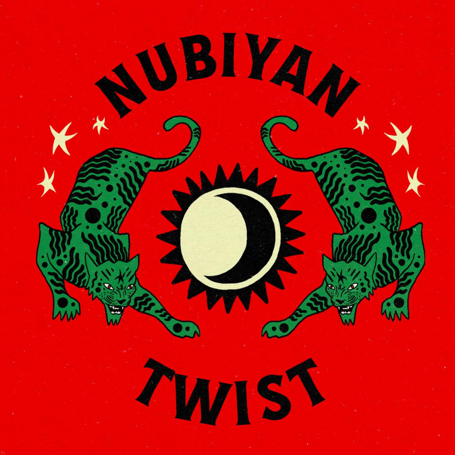 Nubiyan Twist