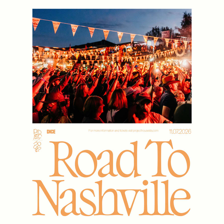 Road to Nashville