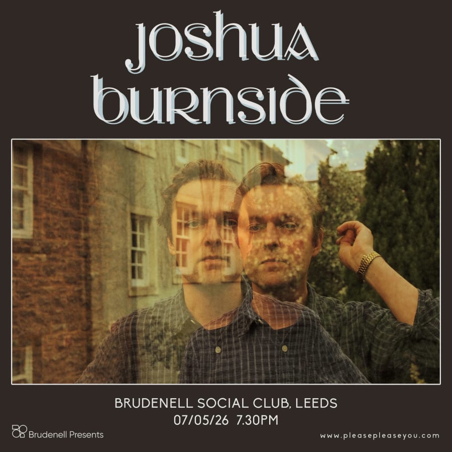 Joshua Burnside
