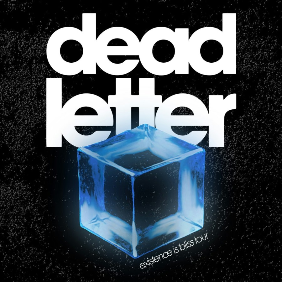 Deadletter + Bleech 9:3