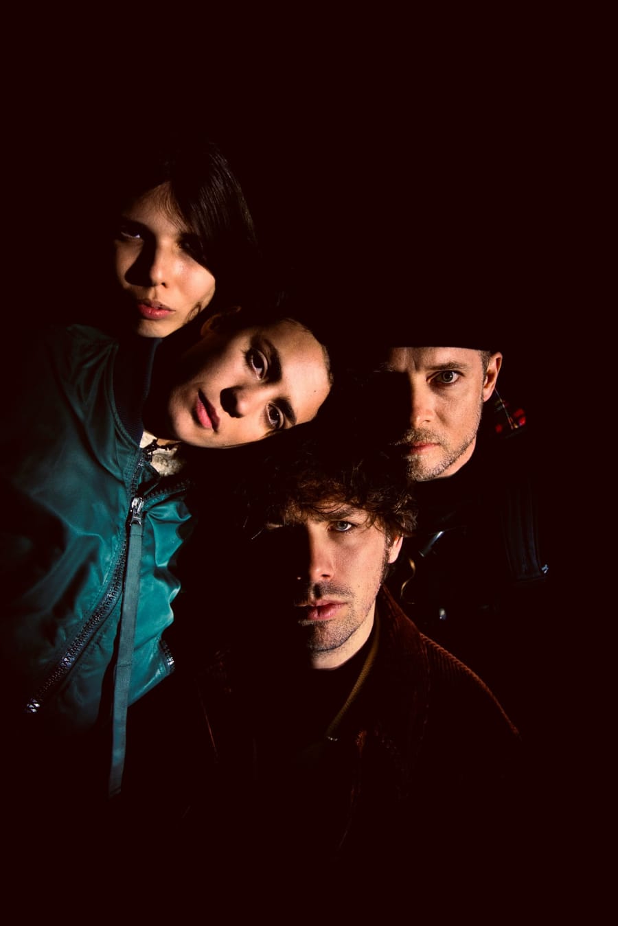 Astral Bakers - Germany Tour 2026