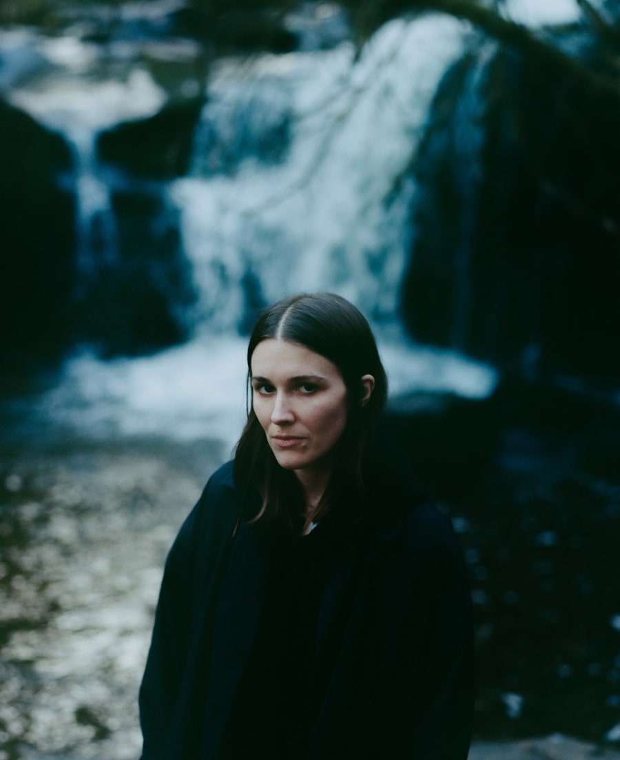 Art School Girlfriend