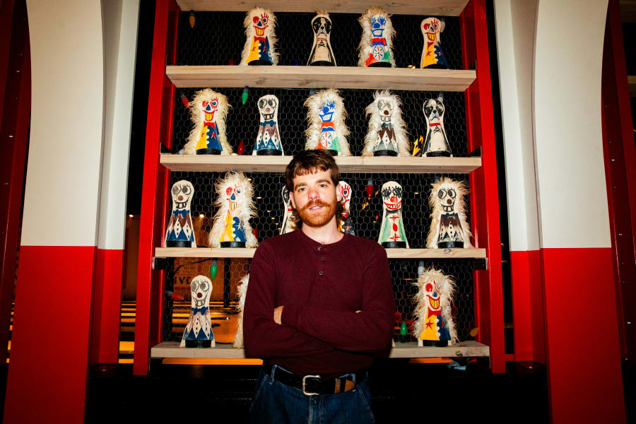 Field Medic w/ Euphoria Again