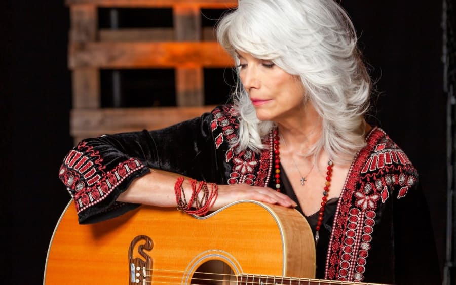 Emmylou Harris