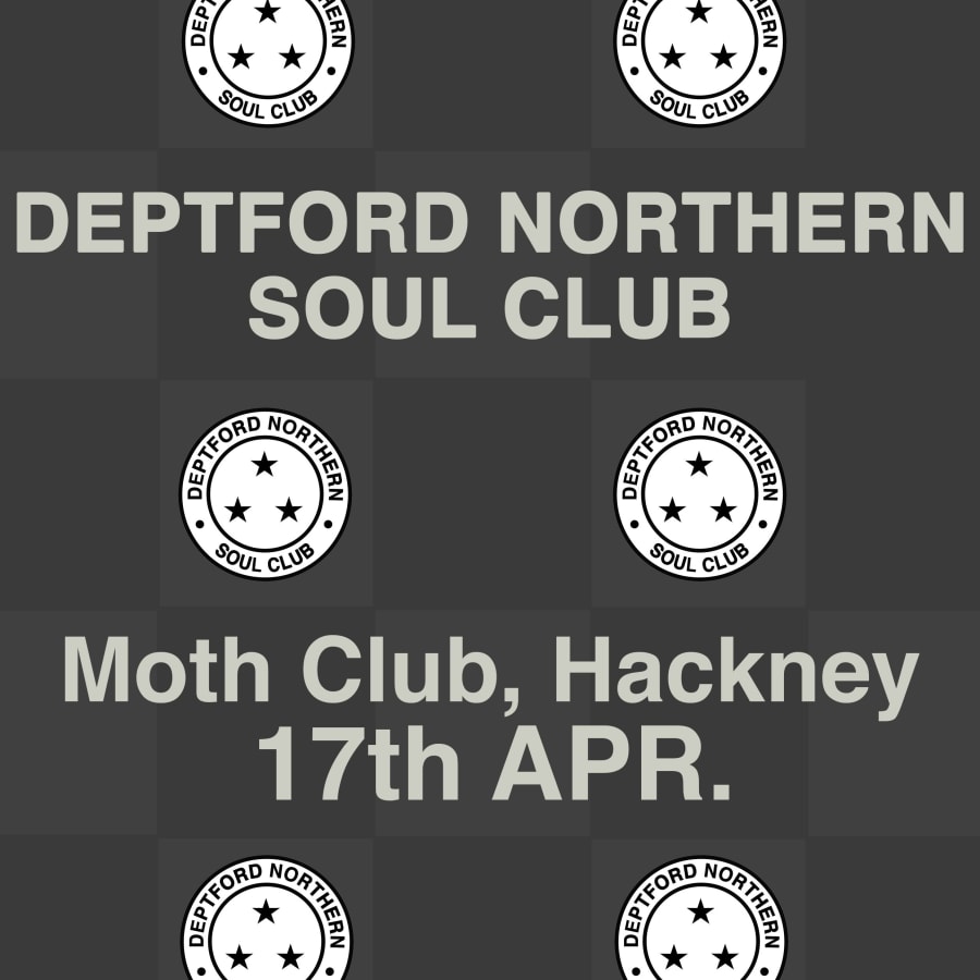 Deptford Northern Soul Club