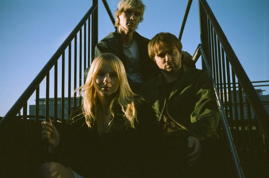 Oslo Twins + Plastic Estate