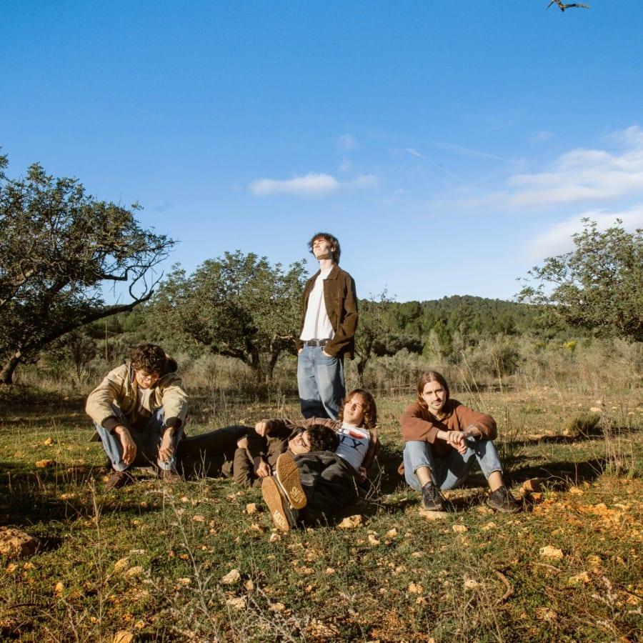 MALA GESTIÓN @ DEMO