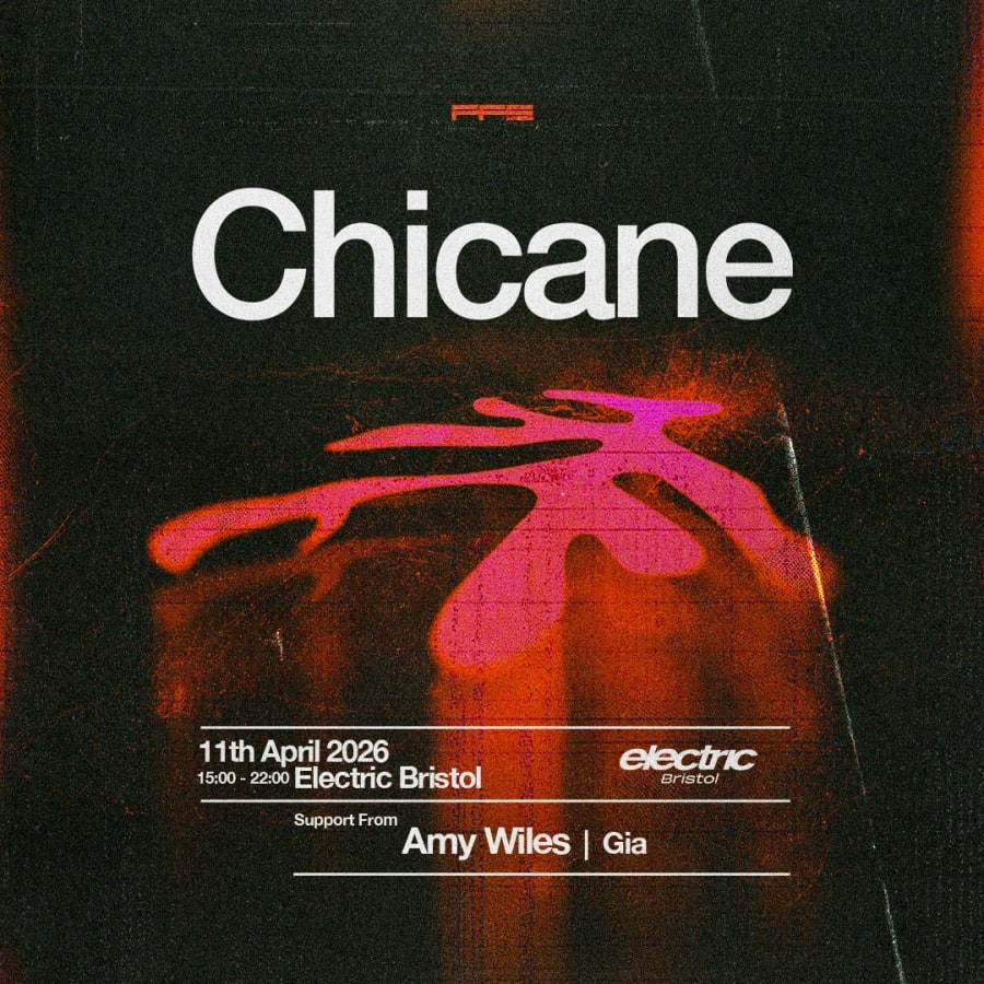 Chicane - Bristol