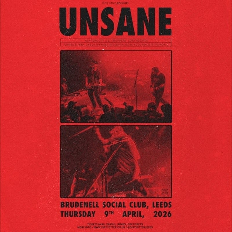 Unsane