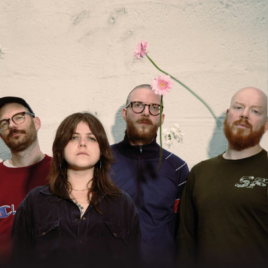 Peach + Milo's Planes + MP3 Chainsaw