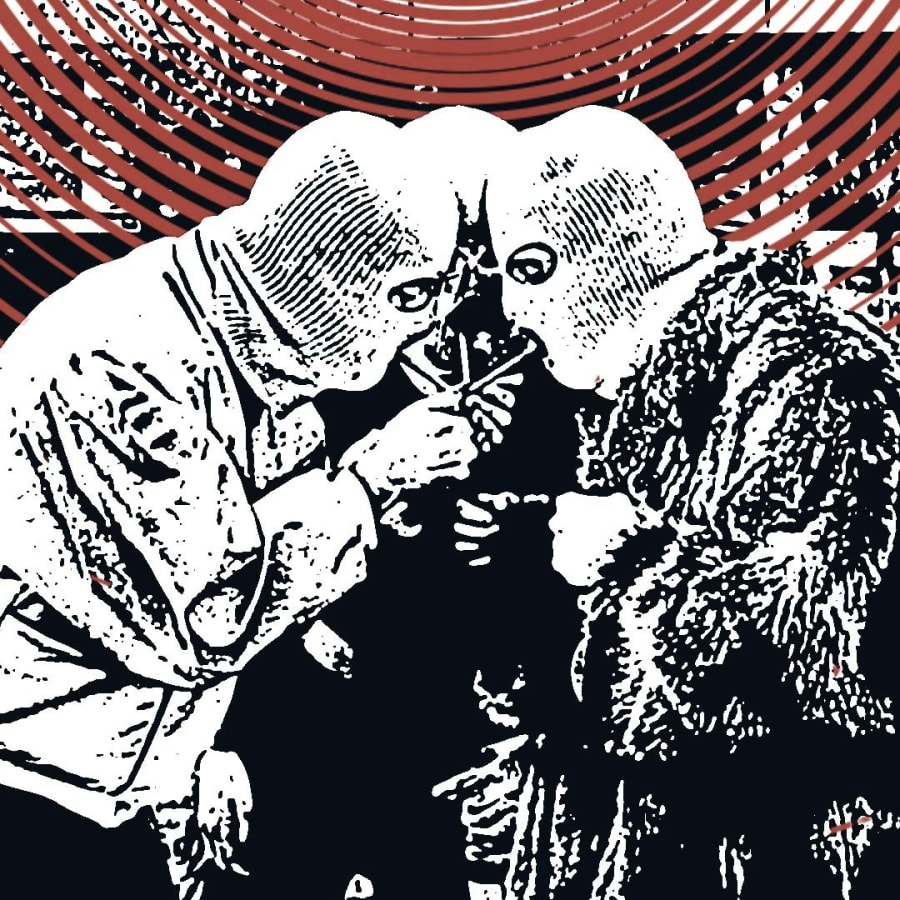 P38 + Live Band - ISTIGAZIONE