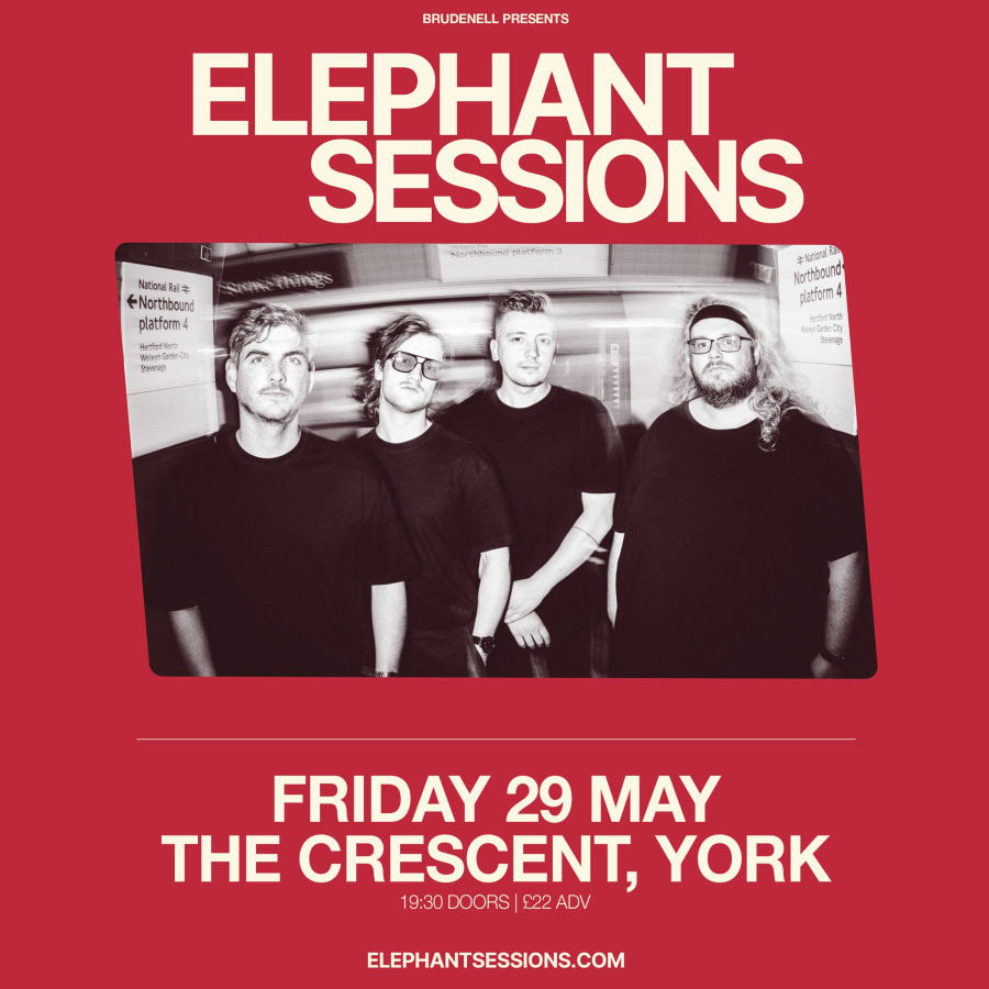 Elephant Sessions