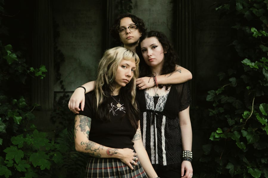 Faetooth w/ Latter & Soap Box Derby