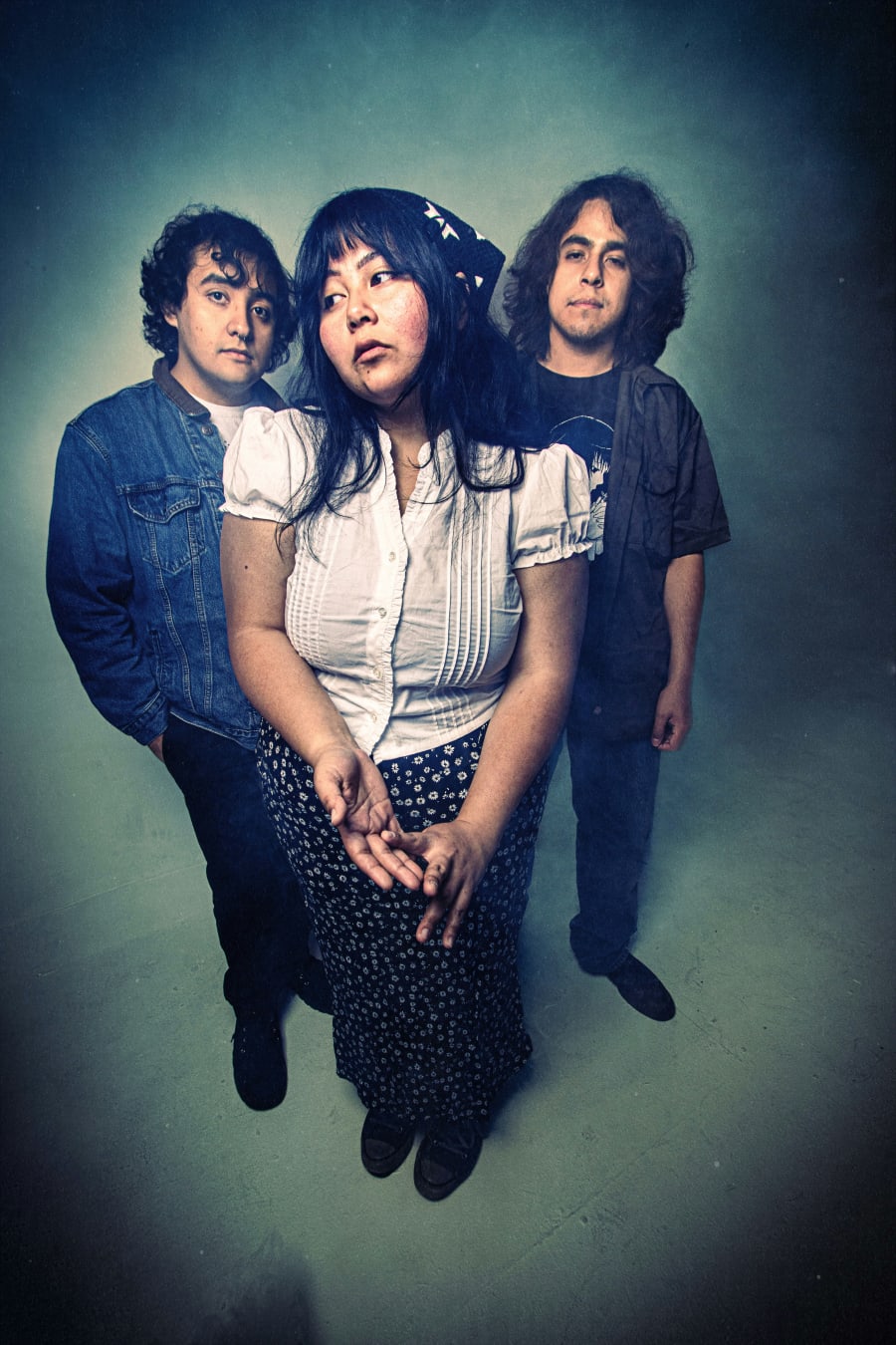 Clarion – Blue Fairy Tour