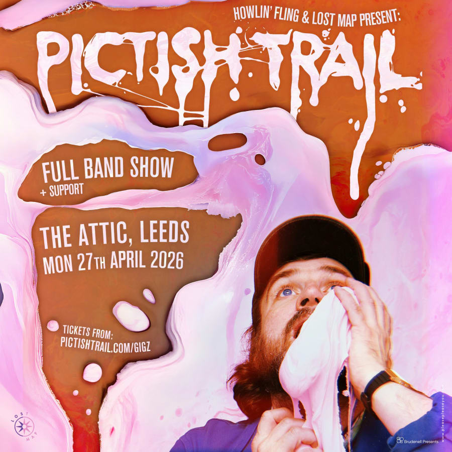 Pictish Trail