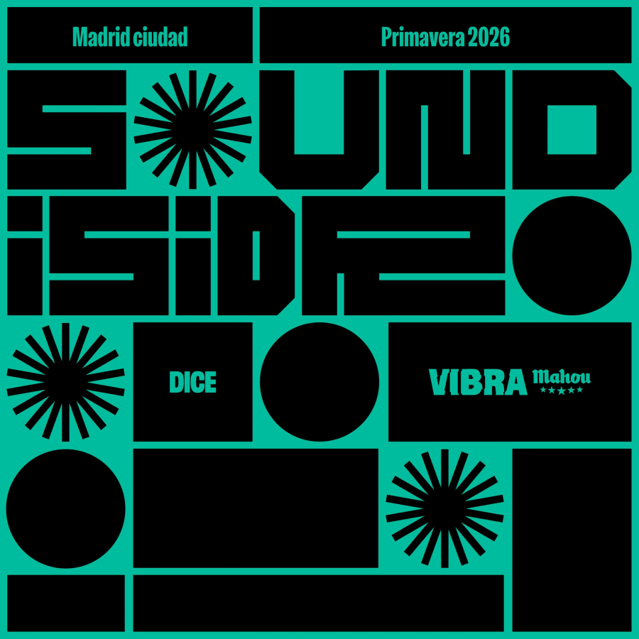 Tigre Ulli en Sound Isidro