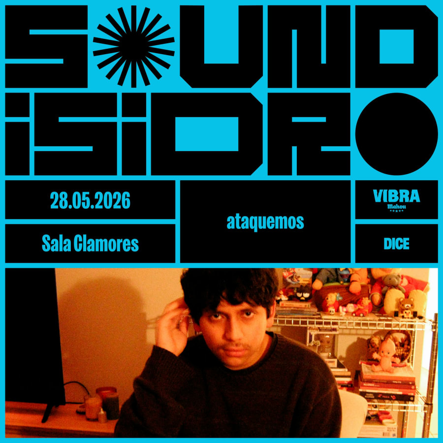 ataquemos en Sound Isidro