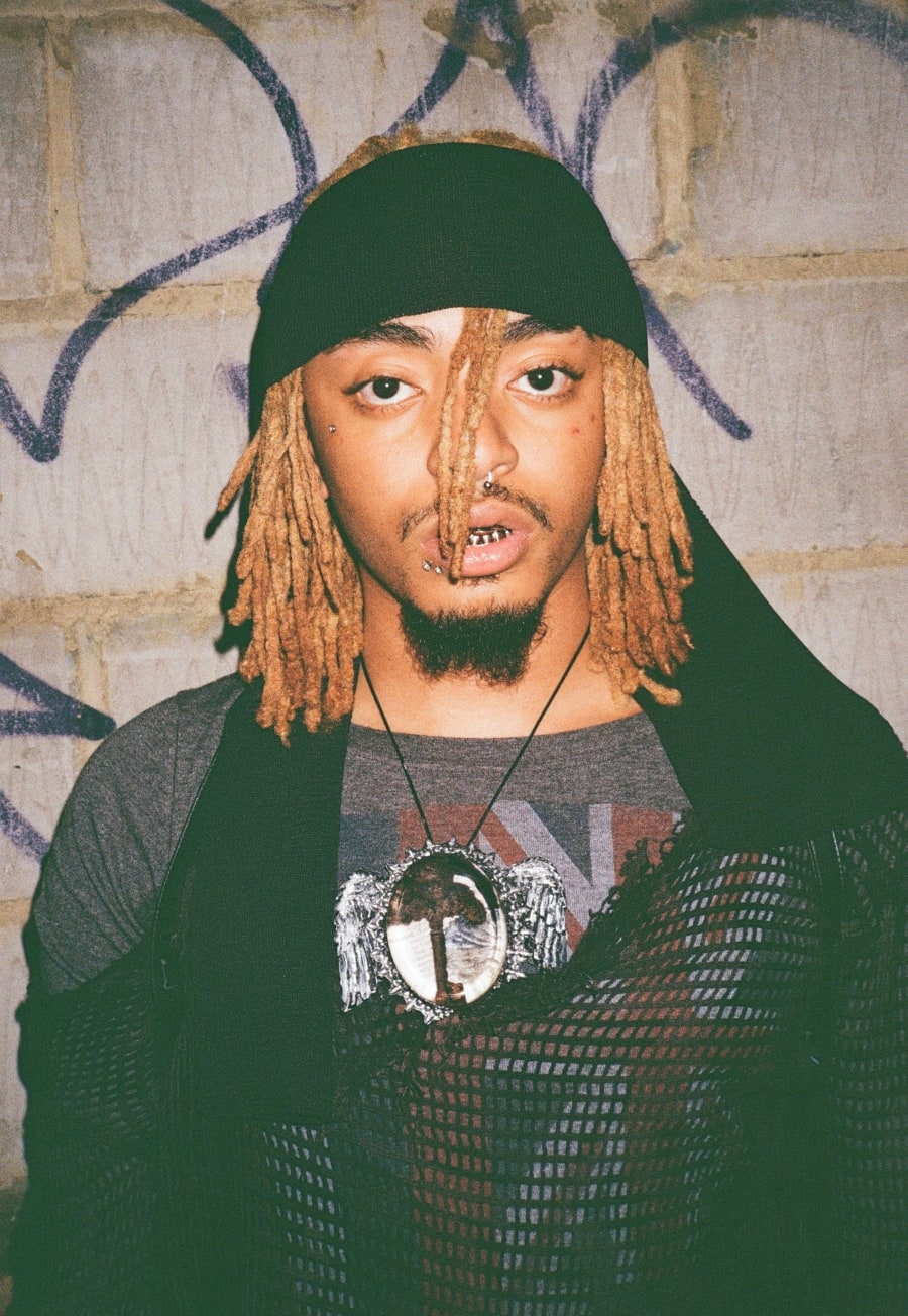 SINN6R : Birmingham Headline 