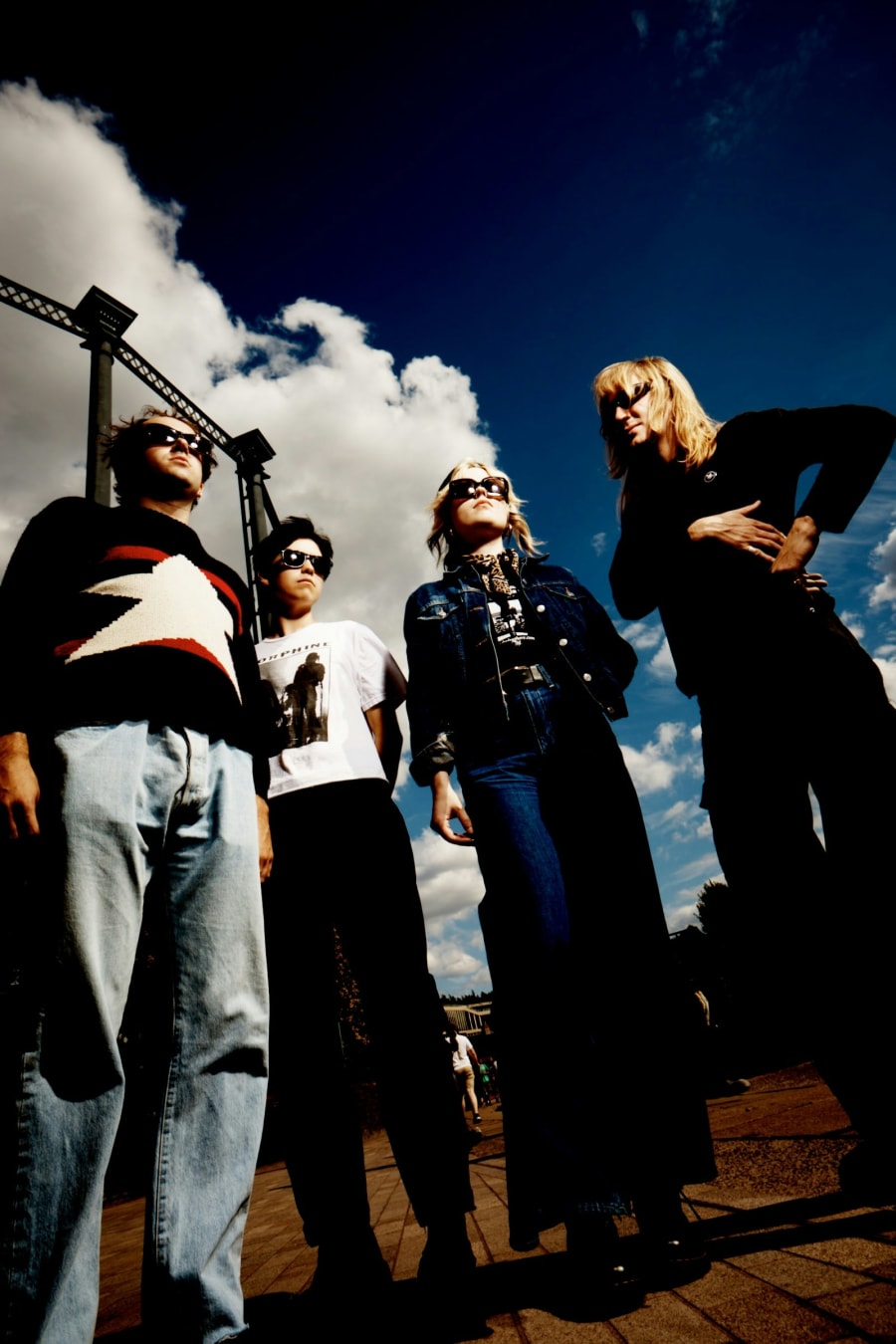 Midding + Ohio Mark + K*** Your Boyfriend