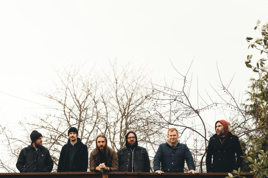 THE BUILDERS AND THE BUTCHERS w/ Little Foot, Yes Ma'am 