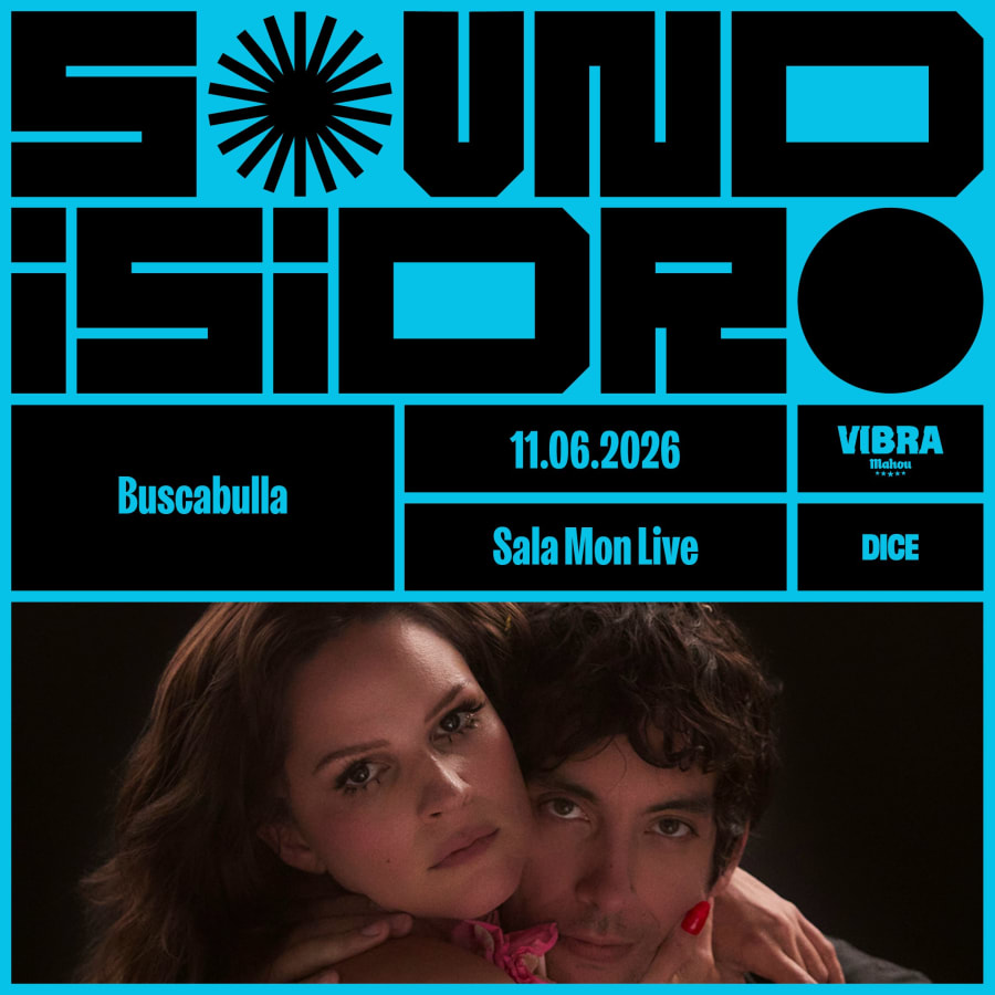 Buscabulla en Sound Isidro