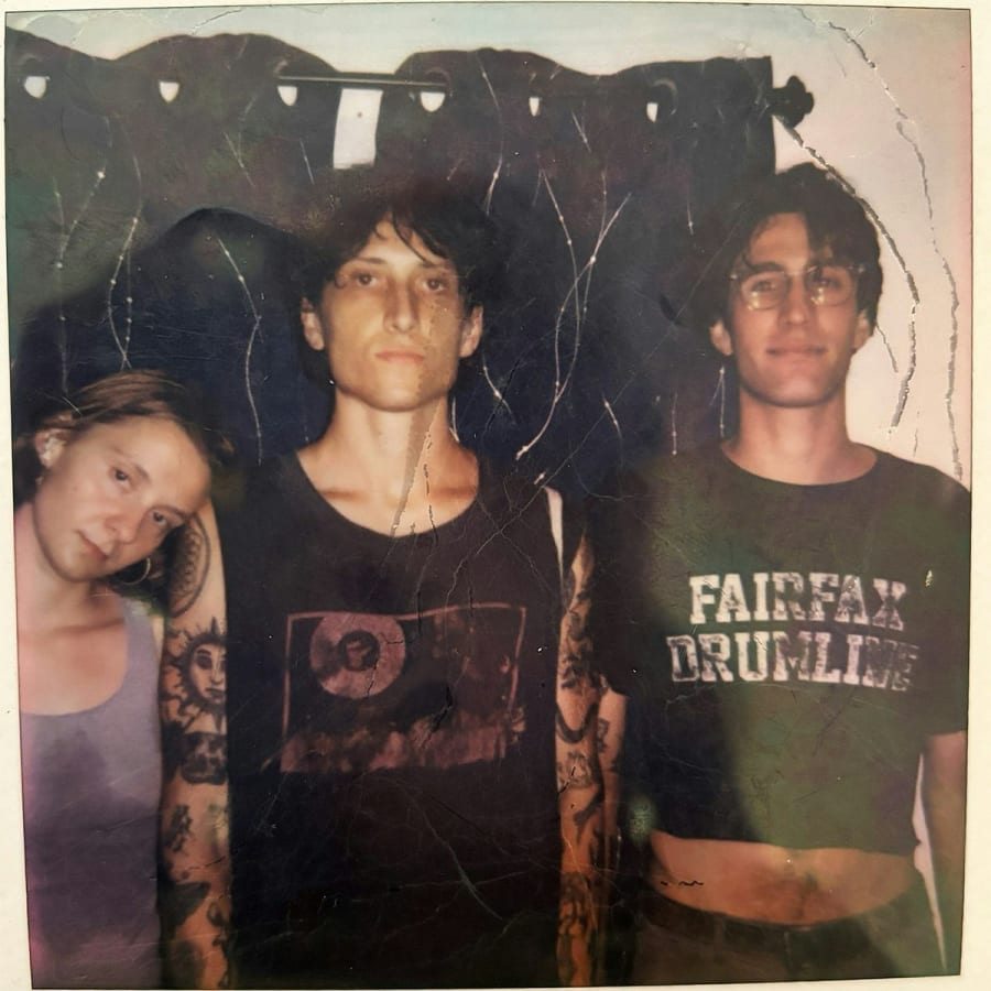 Drook, Big Blue World, In Mazes, Virginia Crime