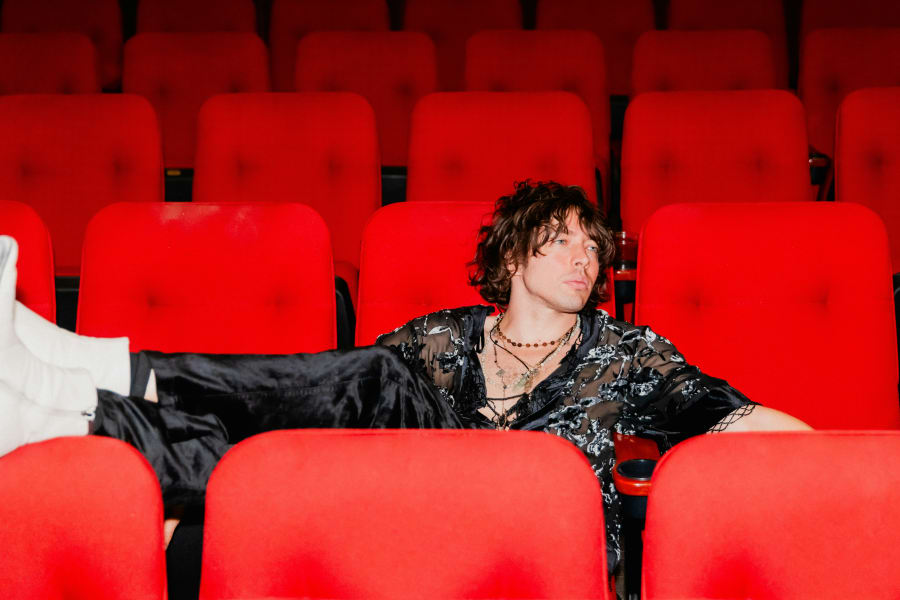 Barns Courtney | Unplugged Solo Sessions
