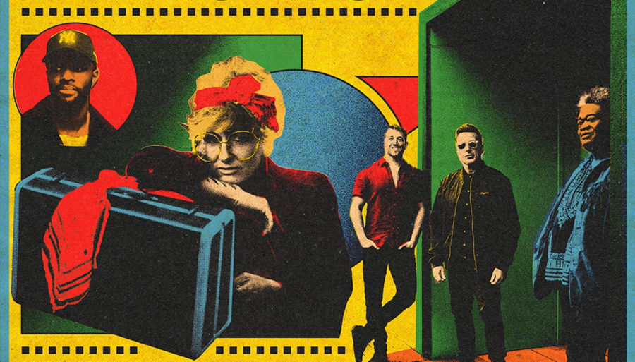 Kendra Morris + Parlour Greens + Taylor Williams 