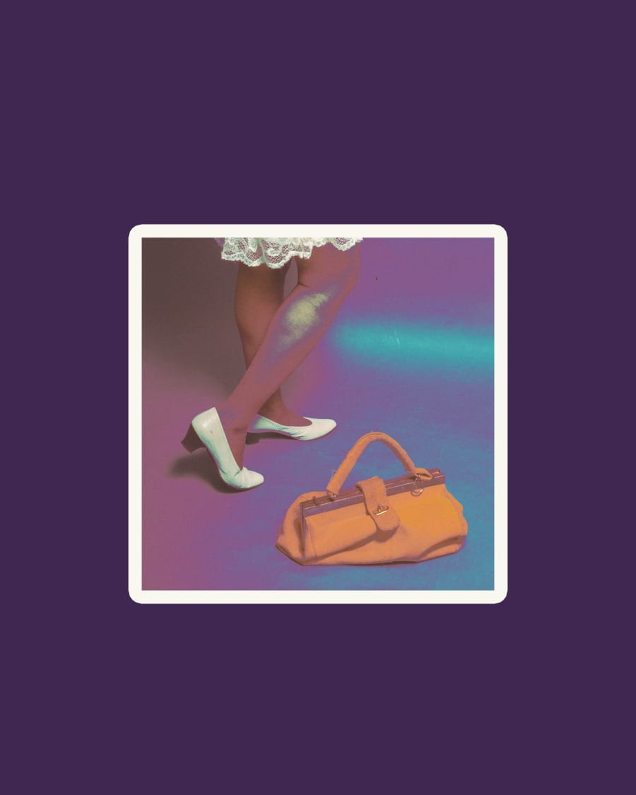 Sunday Tribute - Pulp