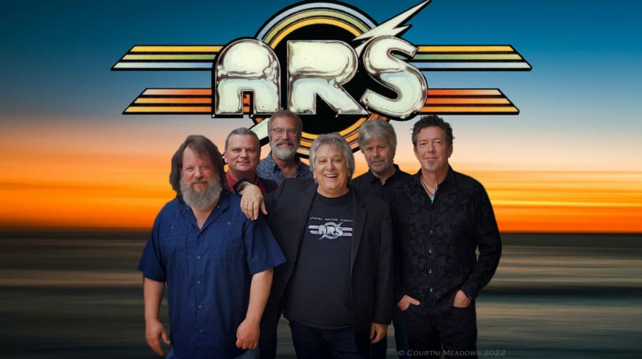 Atlanta Rhythm Section