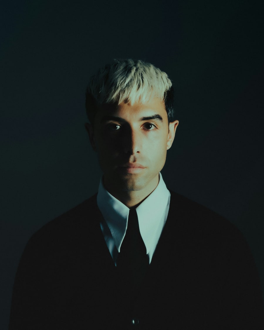 Ryan Caraveo’s Forever Foggy Tour