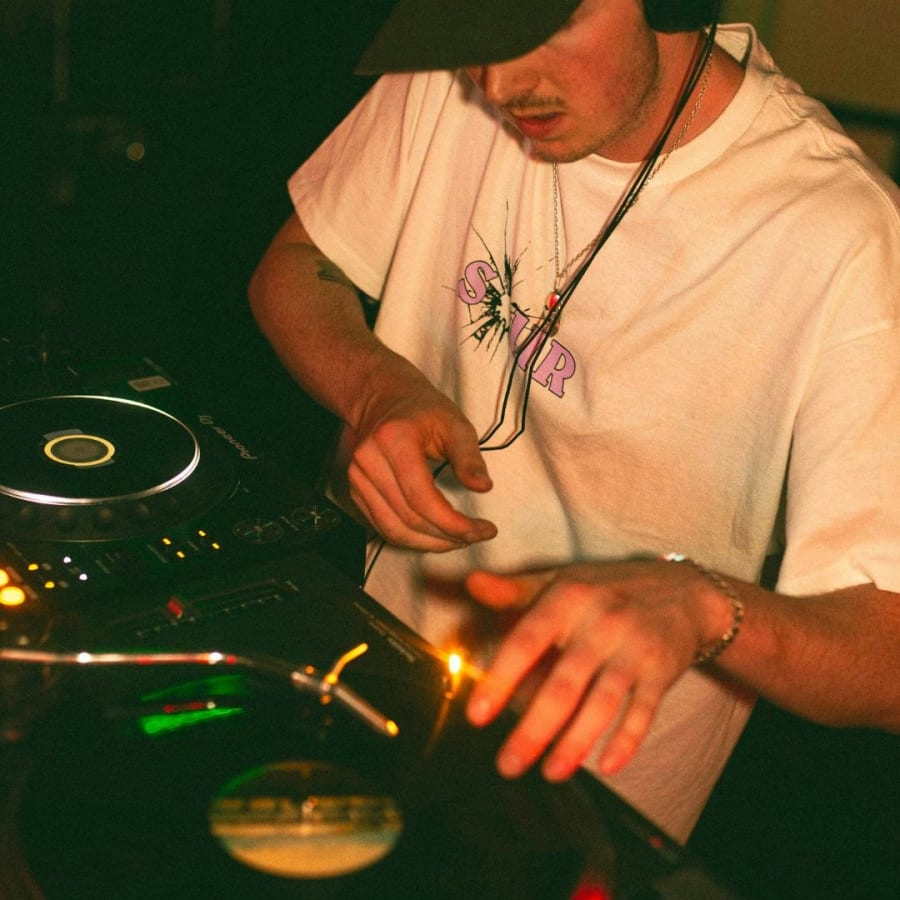 Ninety One House Party: Blissy-E & Aarrisonn 