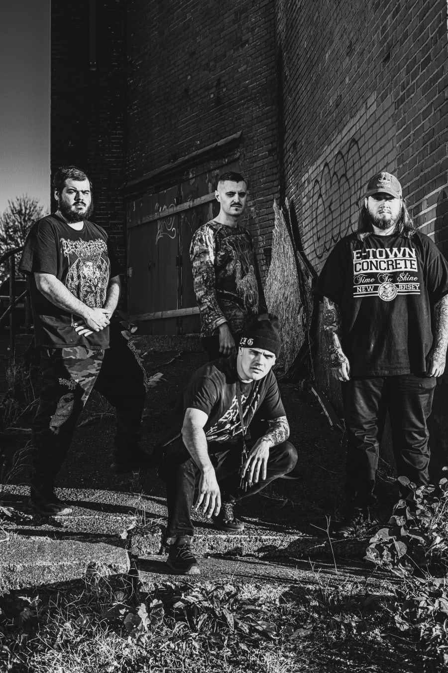 The Last Ten Seconds Of Life