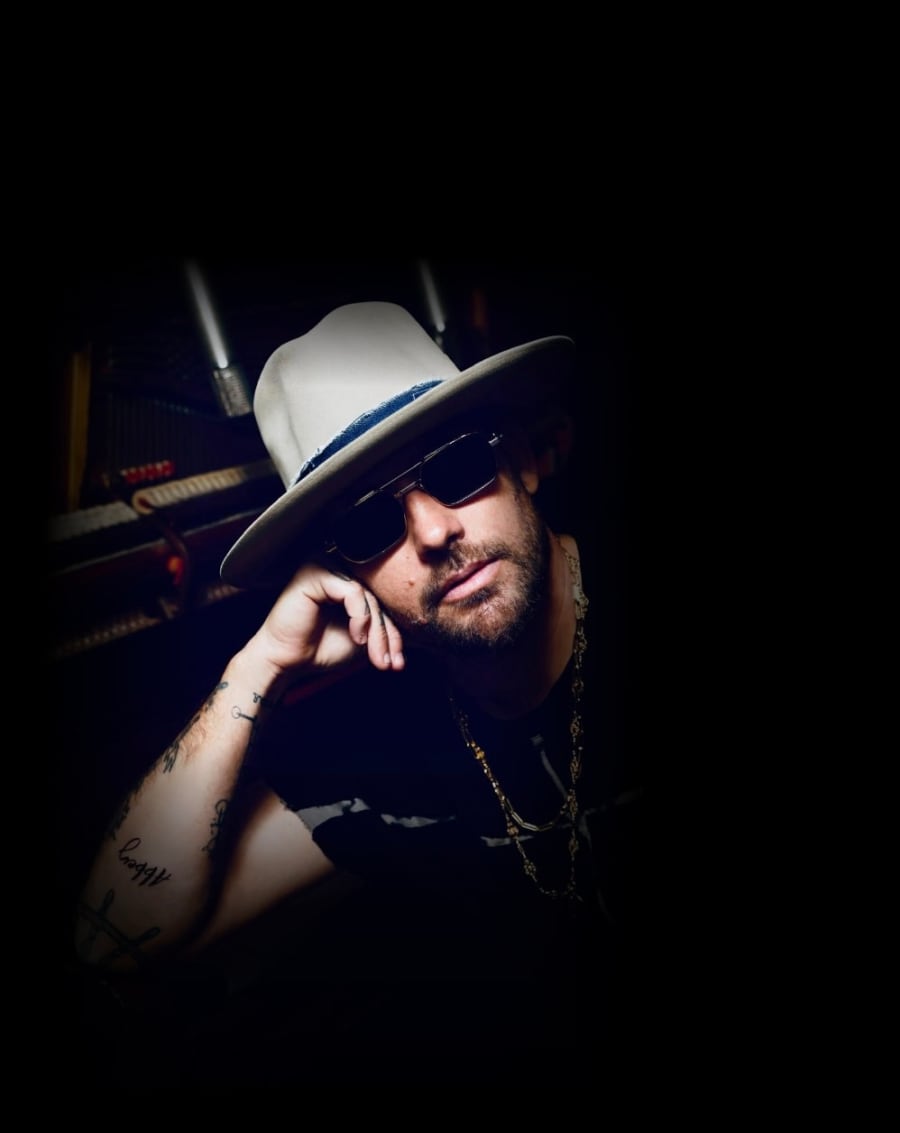 Jimmy Sax live in Dublin!