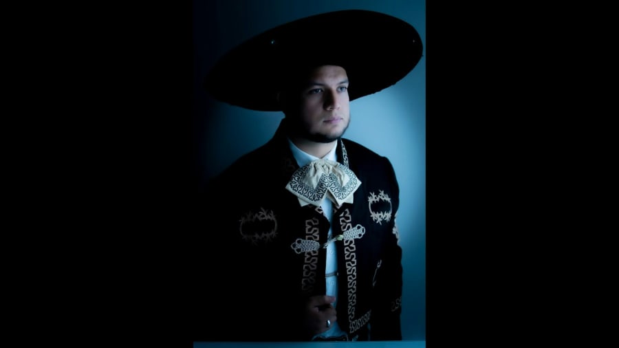 Luis Alfredo – Beyond Borders: A Journey of Musical Unity