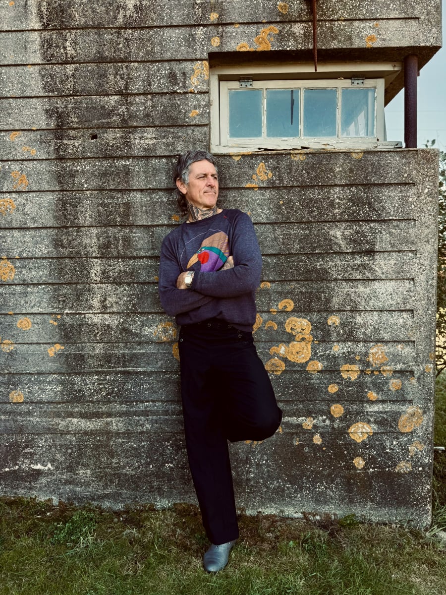 Eric Lindell & The Westside Summer League 