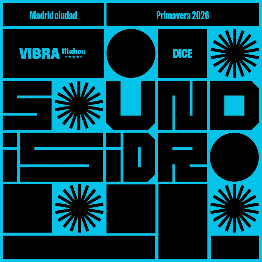 Packaging + DeDeDeDe en Sound Isidro