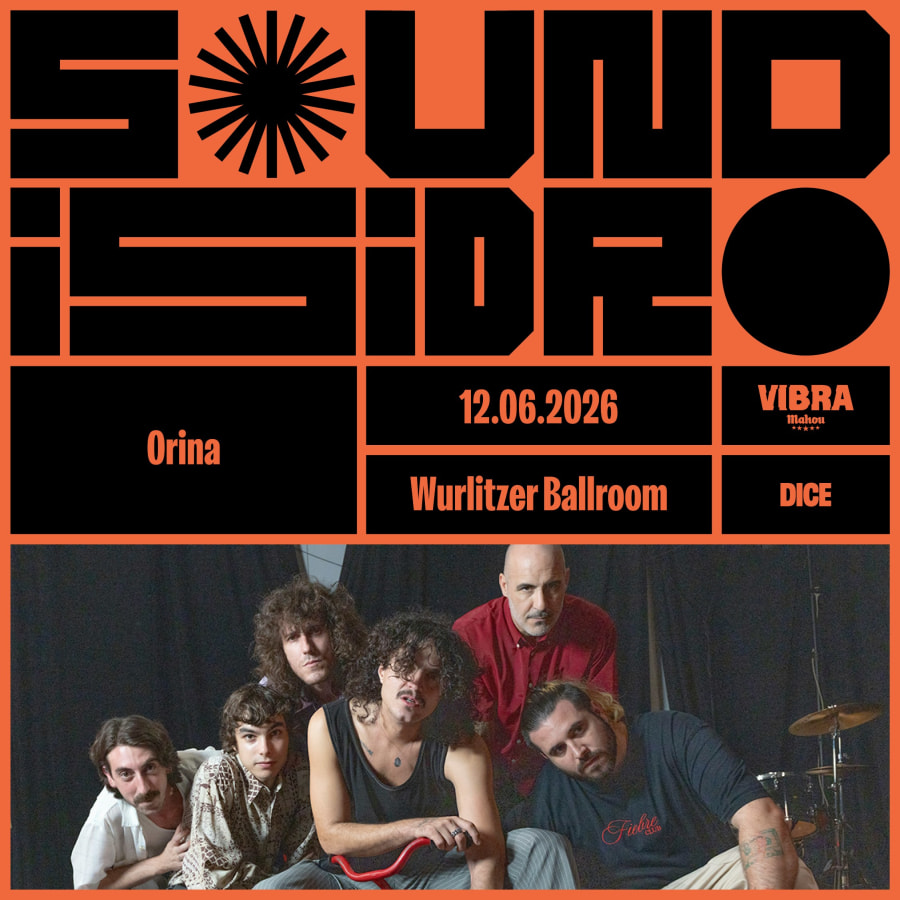 Orina en Sound Isidro