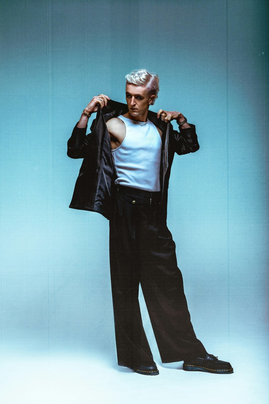 Denis Sulta (All Night Long) 