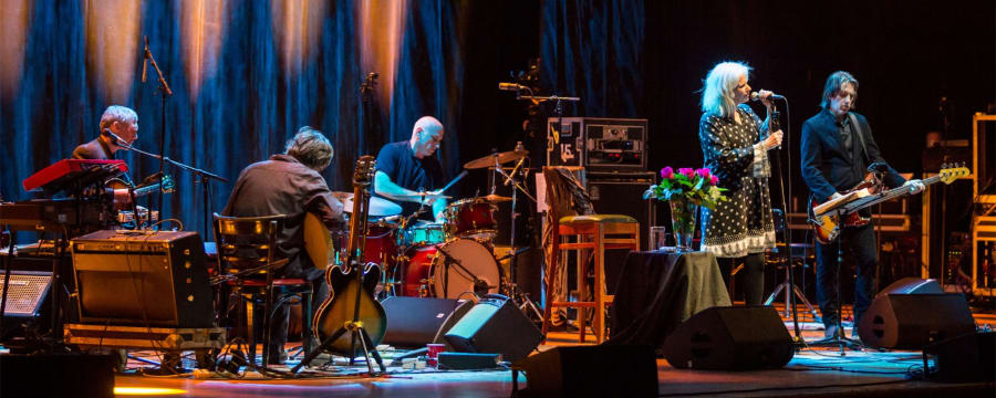 Cowboy Junkies: Celebrating 40 Years and Beyond
