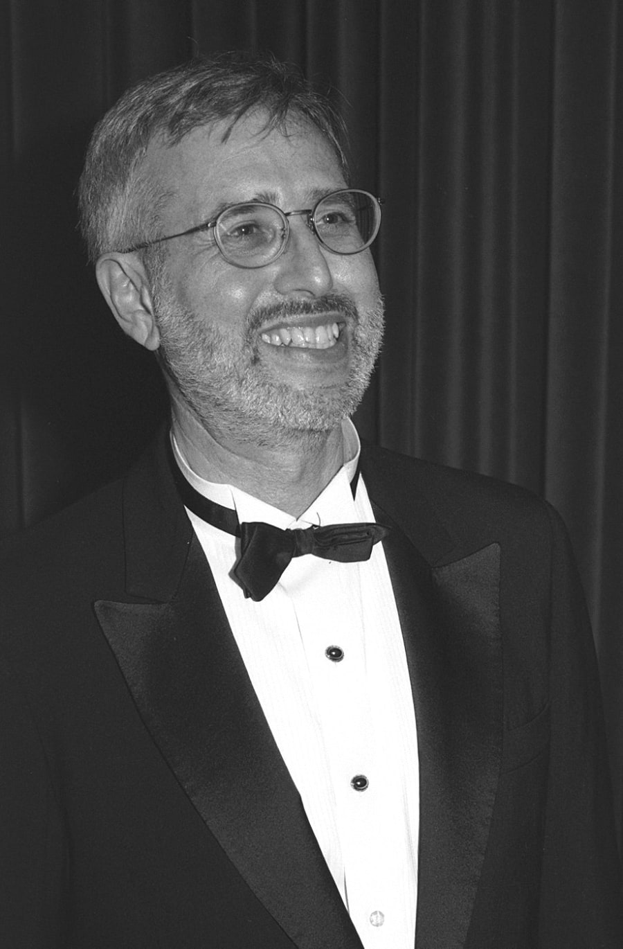 Solo Piano Spotlight: Gerald Rizzer