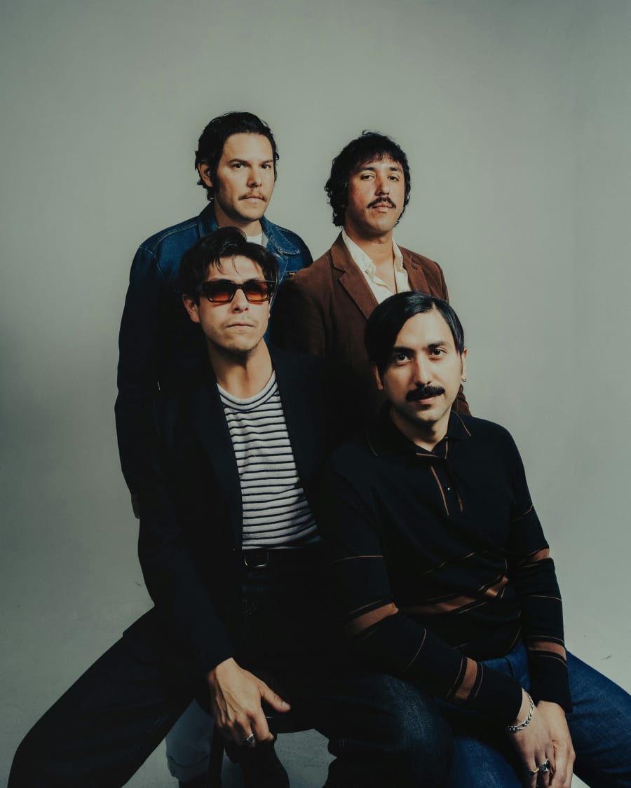 Levitation Room + Dumbo Gets Mad + The Crooked Rugs