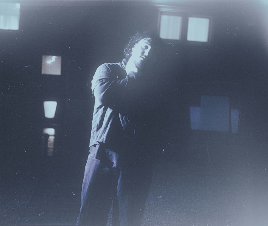 Ritt Momney w/ mercury