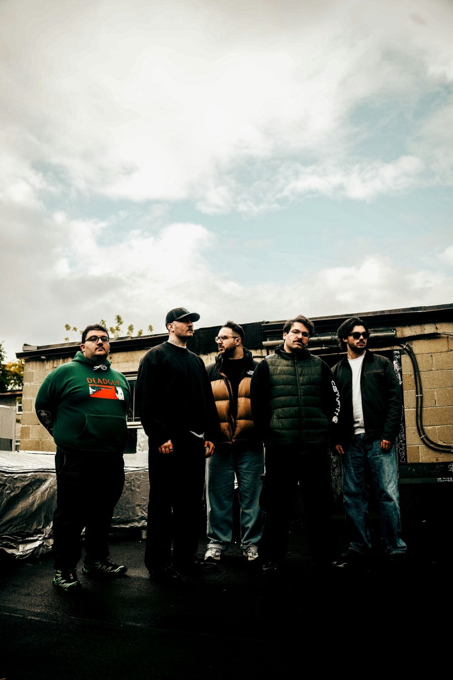 Koyo Performance + Signing