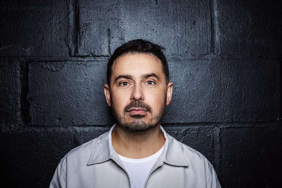 A Day with Seb Zito [All Day Long]