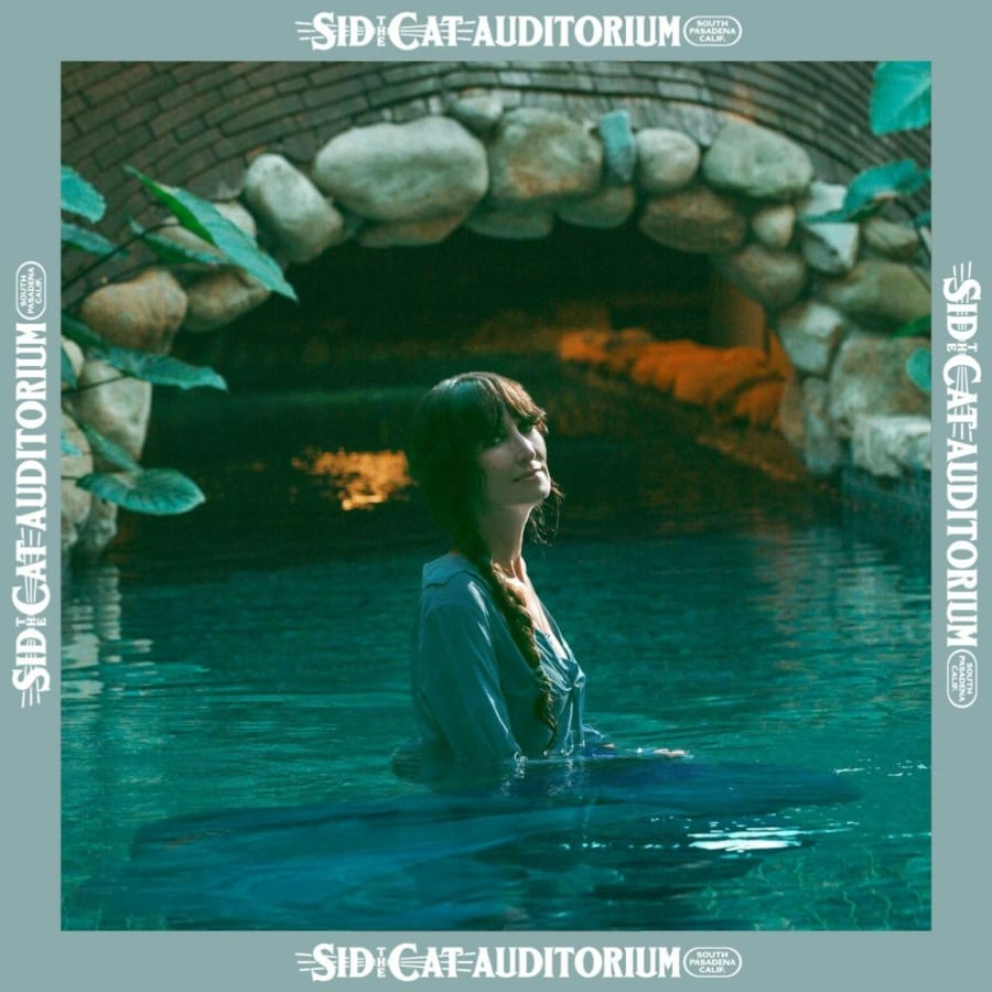 Maria Taylor Record Release Show