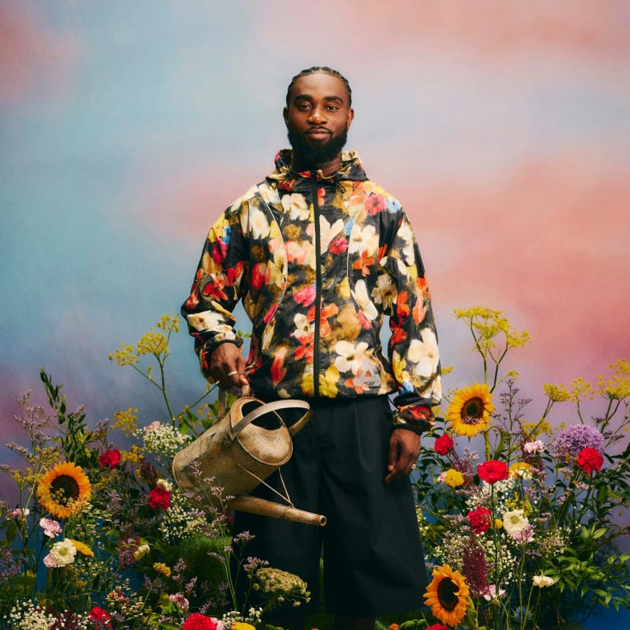 Kofi Stone - All The Flowers Have Bloomed Tour