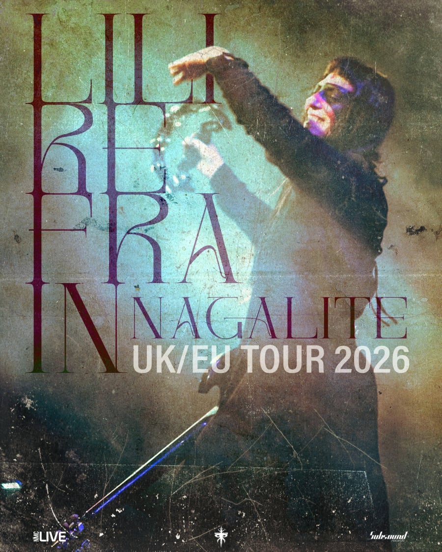 LILI REFRAIN (ITALY)