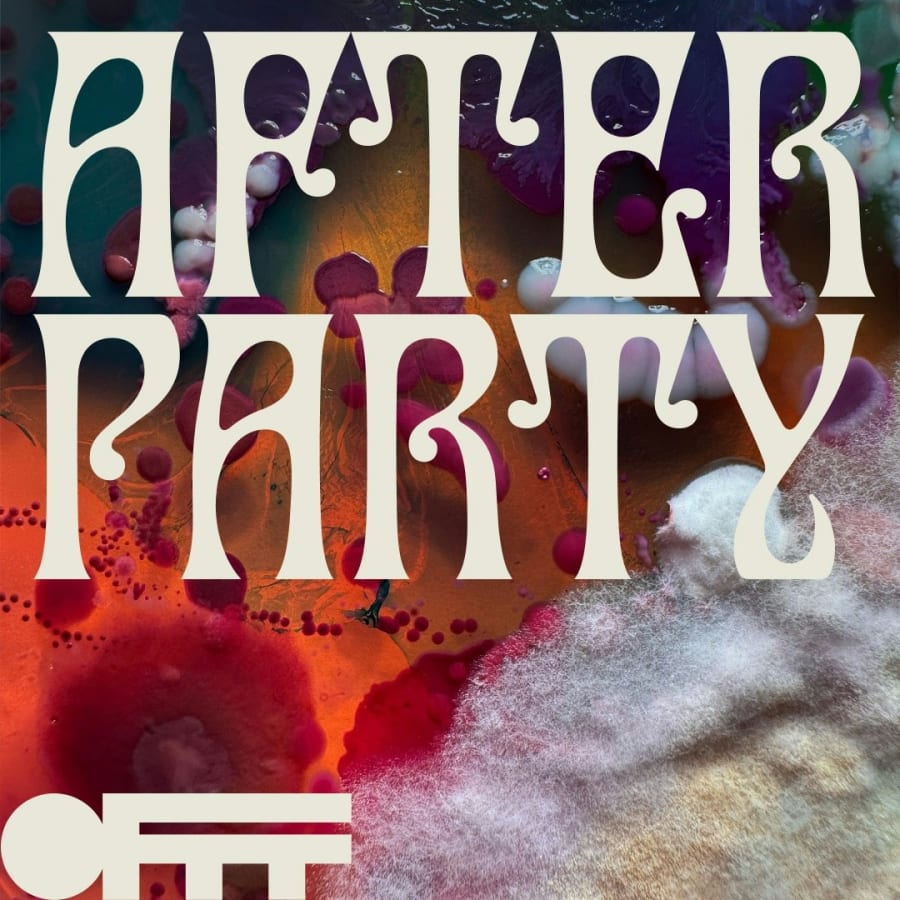 OFFF Barcelona Afterparty