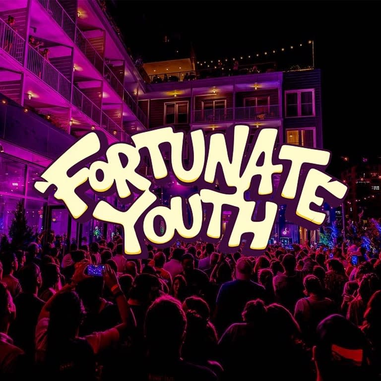 Fortunate Youth